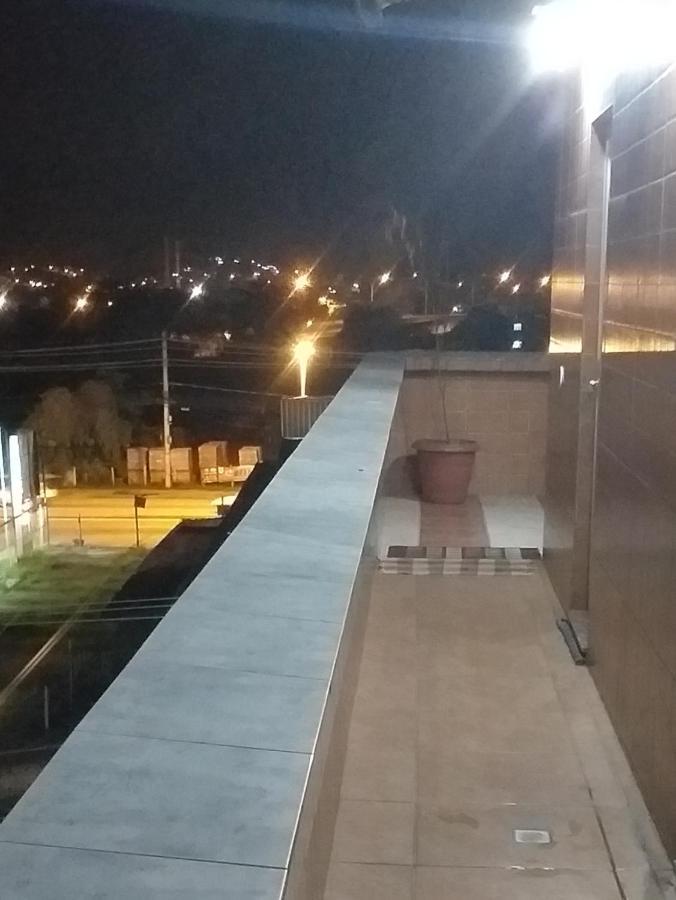 Апартаменти Loft Em Cobertura Ріо-де-Жанейро Екстер'єр фото
