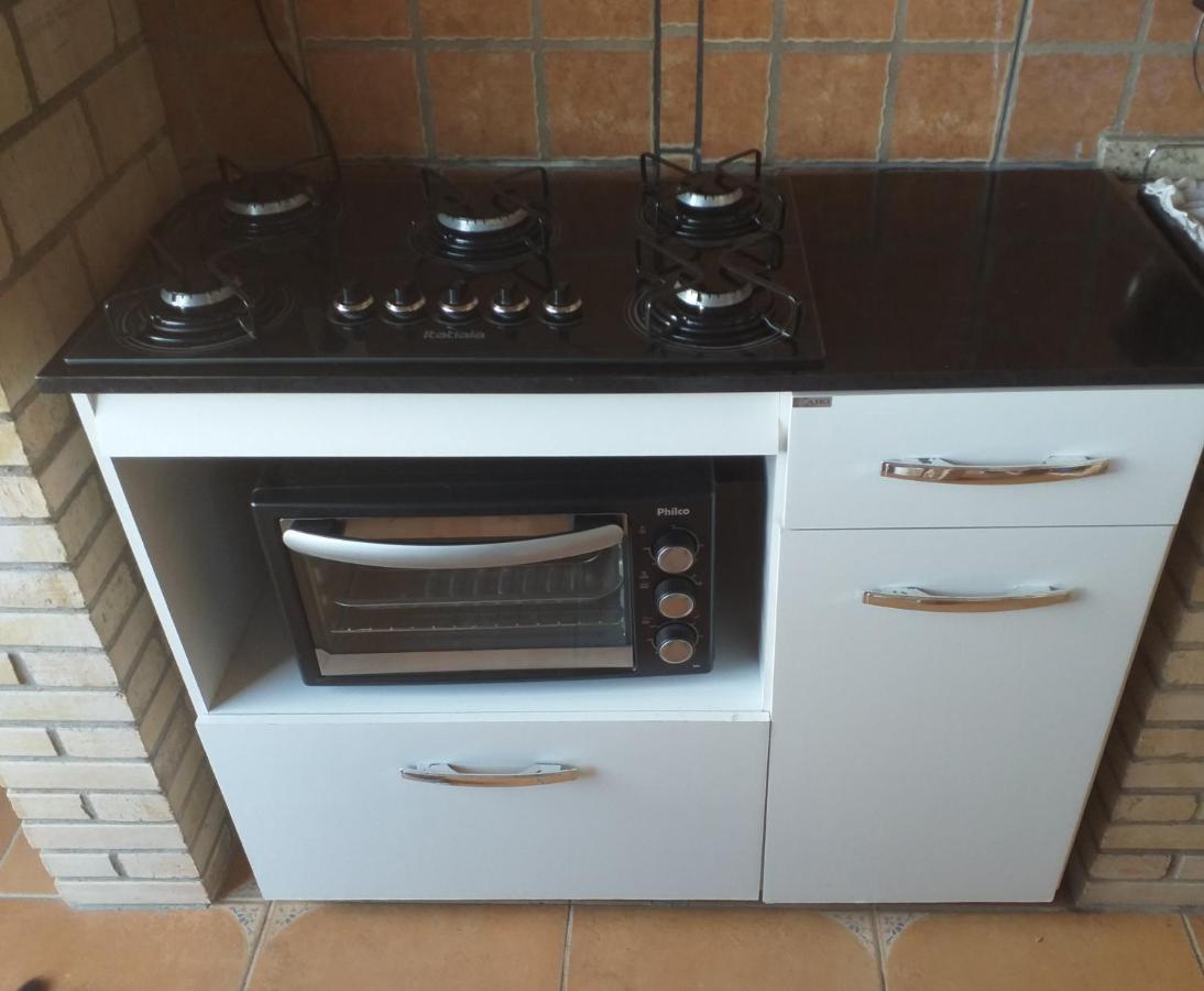 Апартаменти Loft Em Cobertura Ріо-де-Жанейро Екстер'єр фото