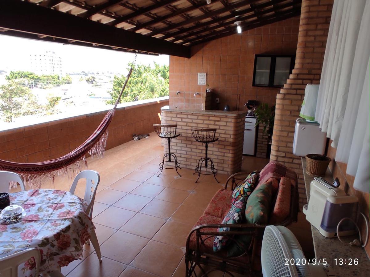 Апартаменти Loft Em Cobertura Ріо-де-Жанейро Екстер'єр фото