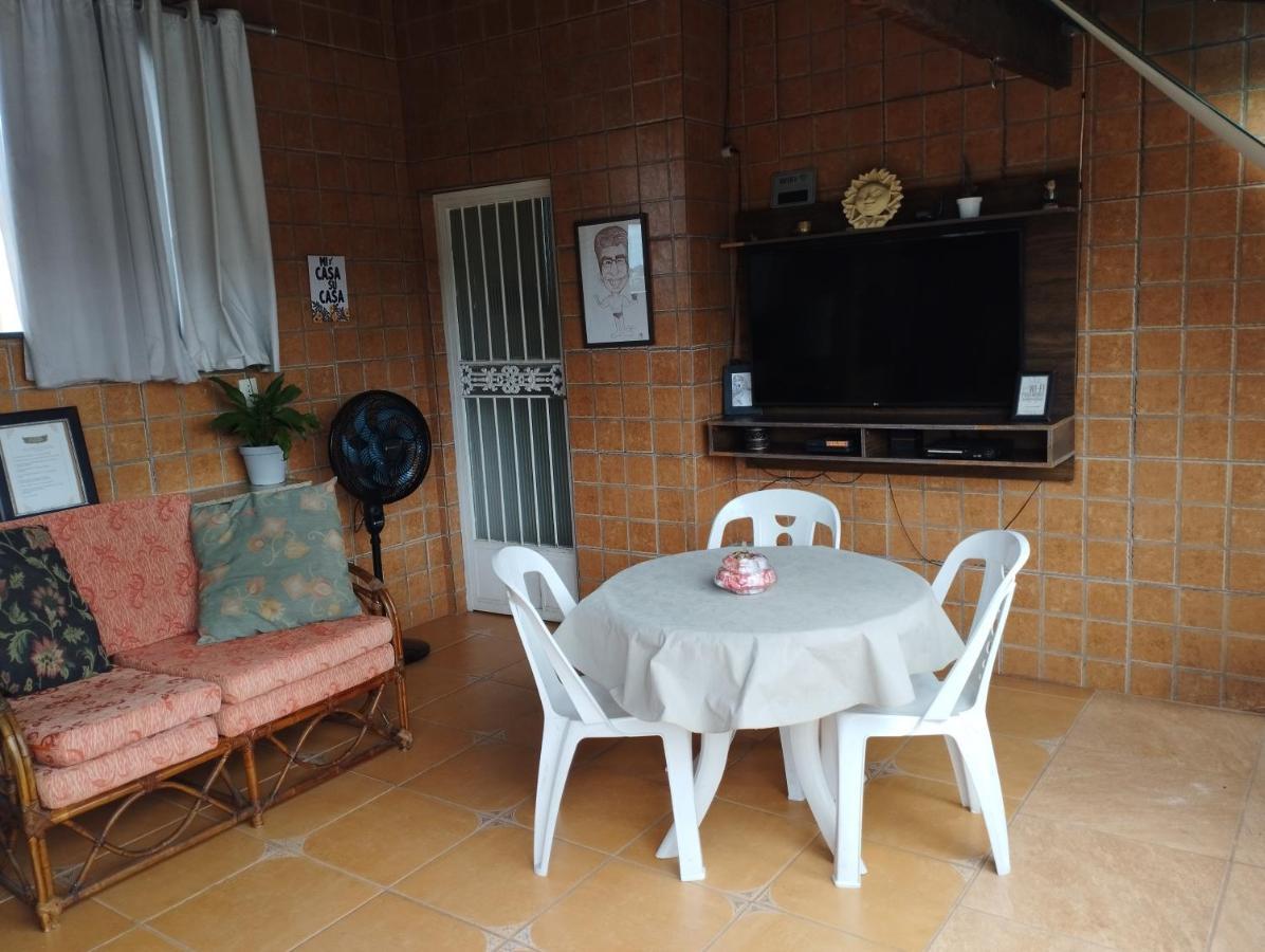Апартаменти Loft Em Cobertura Ріо-де-Жанейро Екстер'єр фото