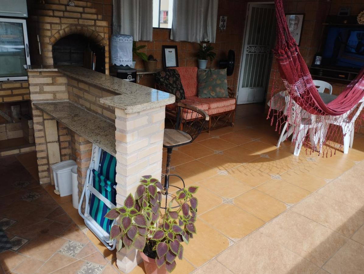 Апартаменти Loft Em Cobertura Ріо-де-Жанейро Екстер'єр фото