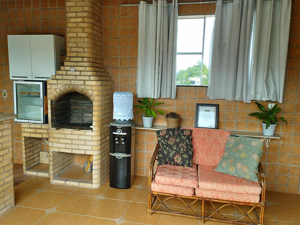 Апартаменти Loft Em Cobertura Ріо-де-Жанейро Екстер'єр фото