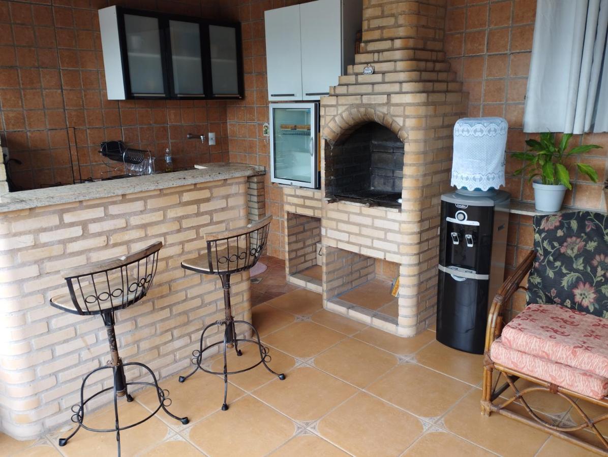 Апартаменти Loft Em Cobertura Ріо-де-Жанейро Екстер'єр фото