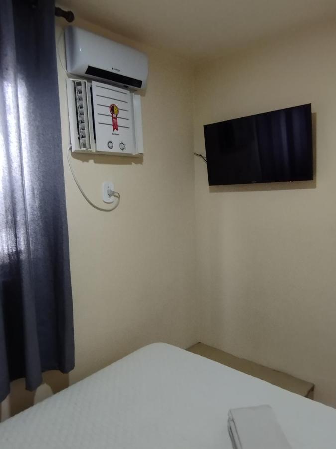 Апартаменти Loft Em Cobertura Ріо-де-Жанейро Екстер'єр фото