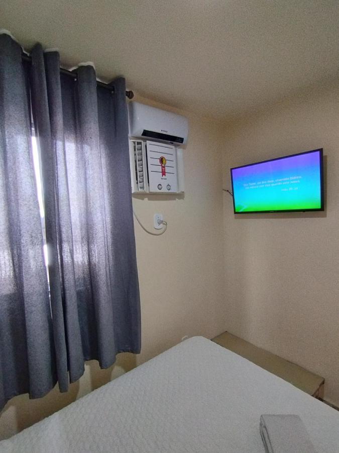 Апартаменти Loft Em Cobertura Ріо-де-Жанейро Екстер'єр фото