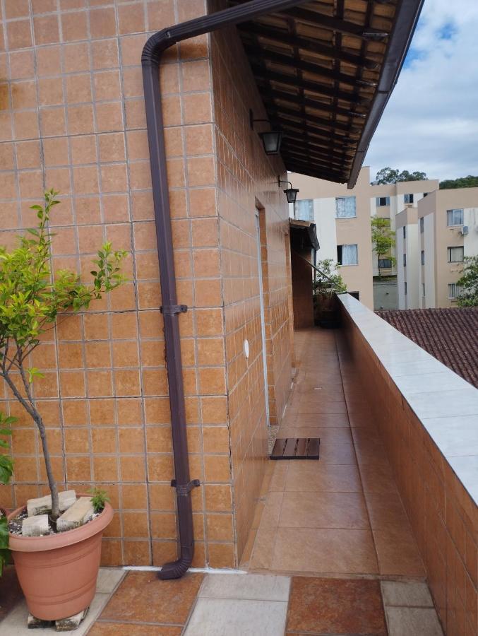 Апартаменти Loft Em Cobertura Ріо-де-Жанейро Екстер'єр фото