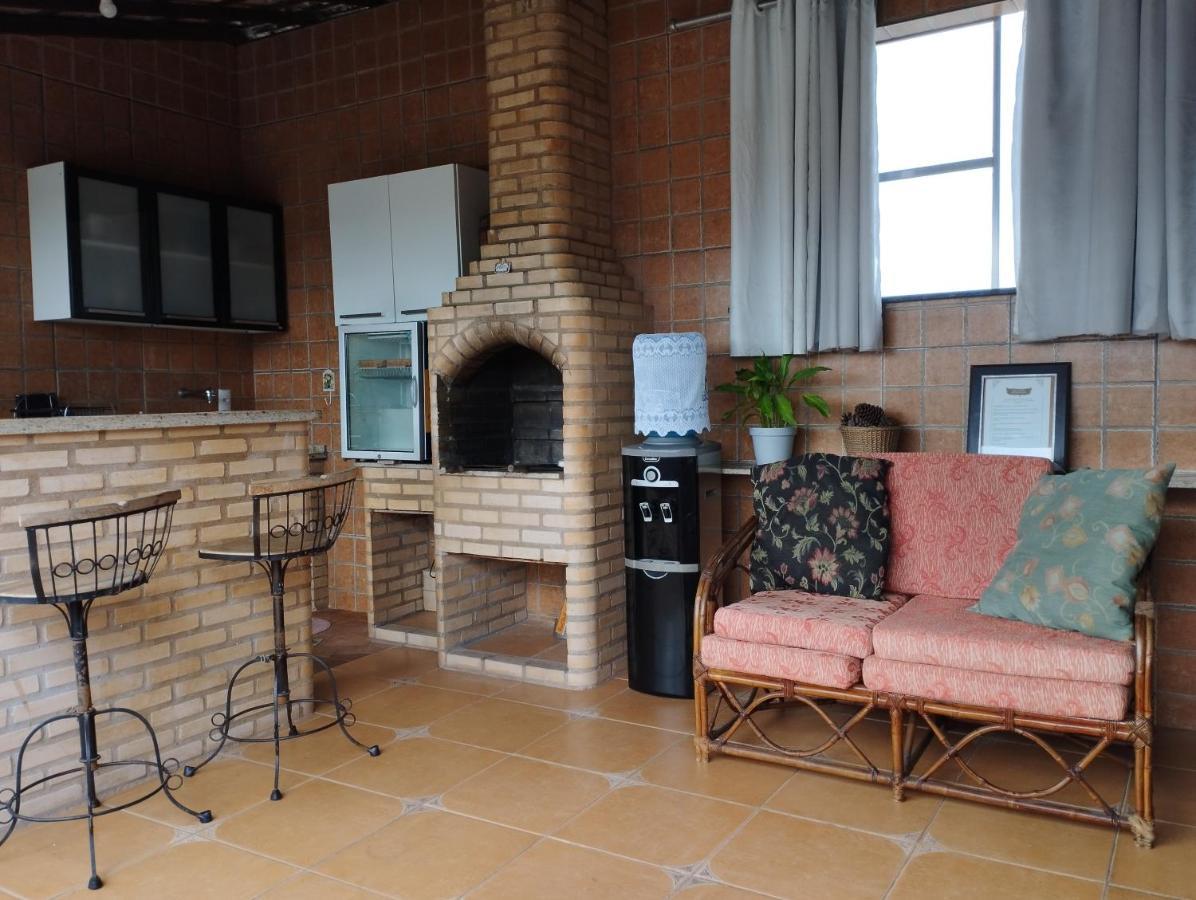 Апартаменти Loft Em Cobertura Ріо-де-Жанейро Екстер'єр фото