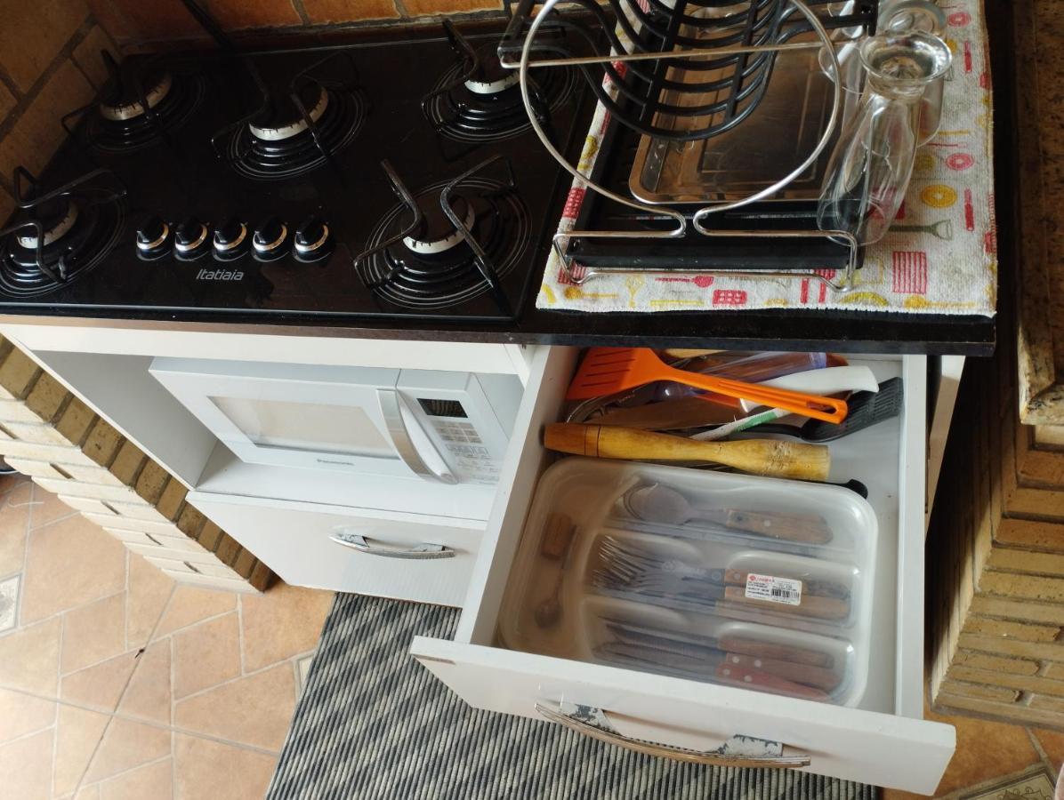 Апартаменти Loft Em Cobertura Ріо-де-Жанейро Екстер'єр фото