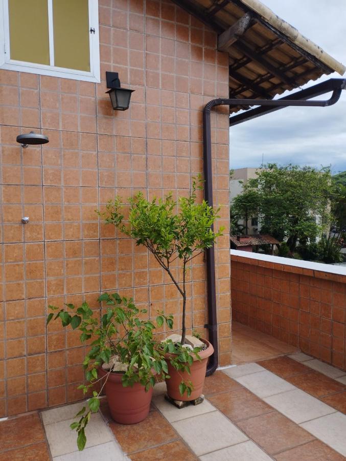Апартаменти Loft Em Cobertura Ріо-де-Жанейро Екстер'єр фото