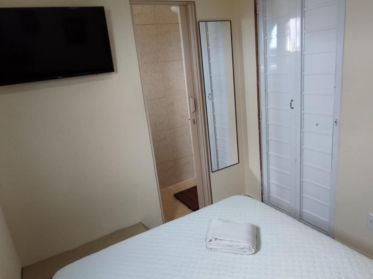 Апартаменти Loft Em Cobertura Ріо-де-Жанейро Екстер'єр фото