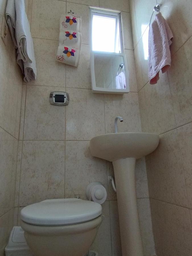 Апартаменти Loft Em Cobertura Ріо-де-Жанейро Екстер'єр фото