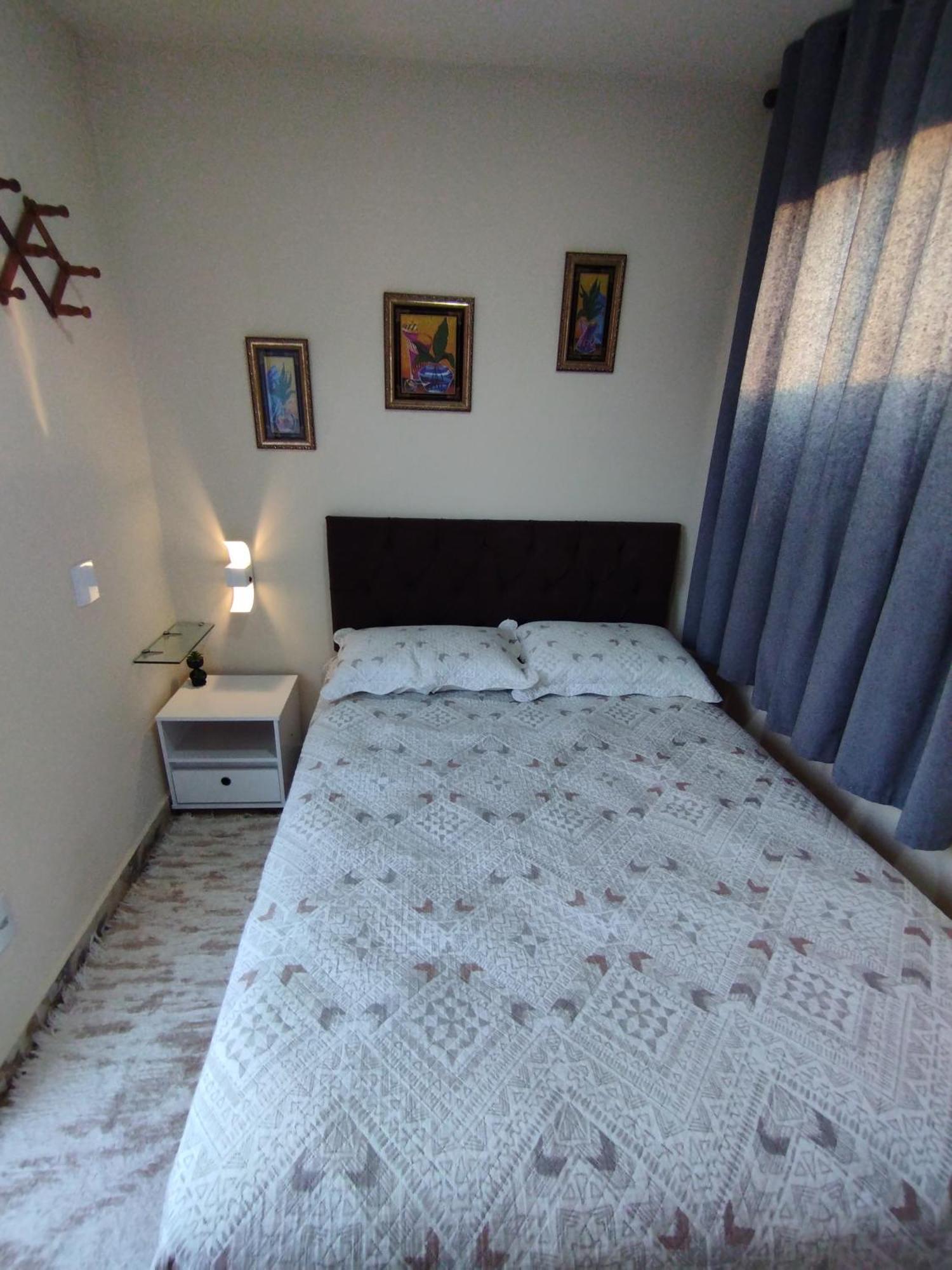 Апартаменти Loft Em Cobertura Ріо-де-Жанейро Екстер'єр фото