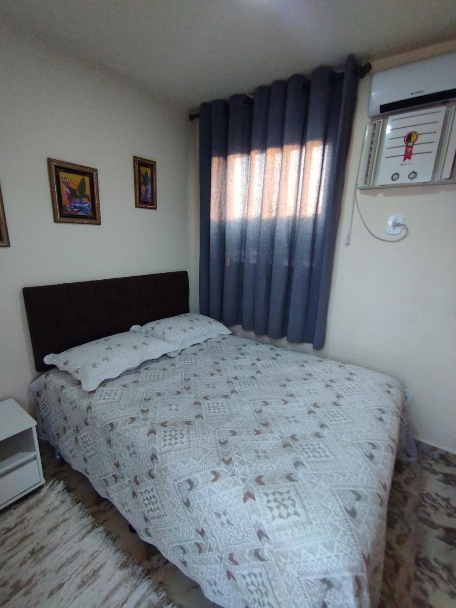 Апартаменти Loft Em Cobertura Ріо-де-Жанейро Екстер'єр фото