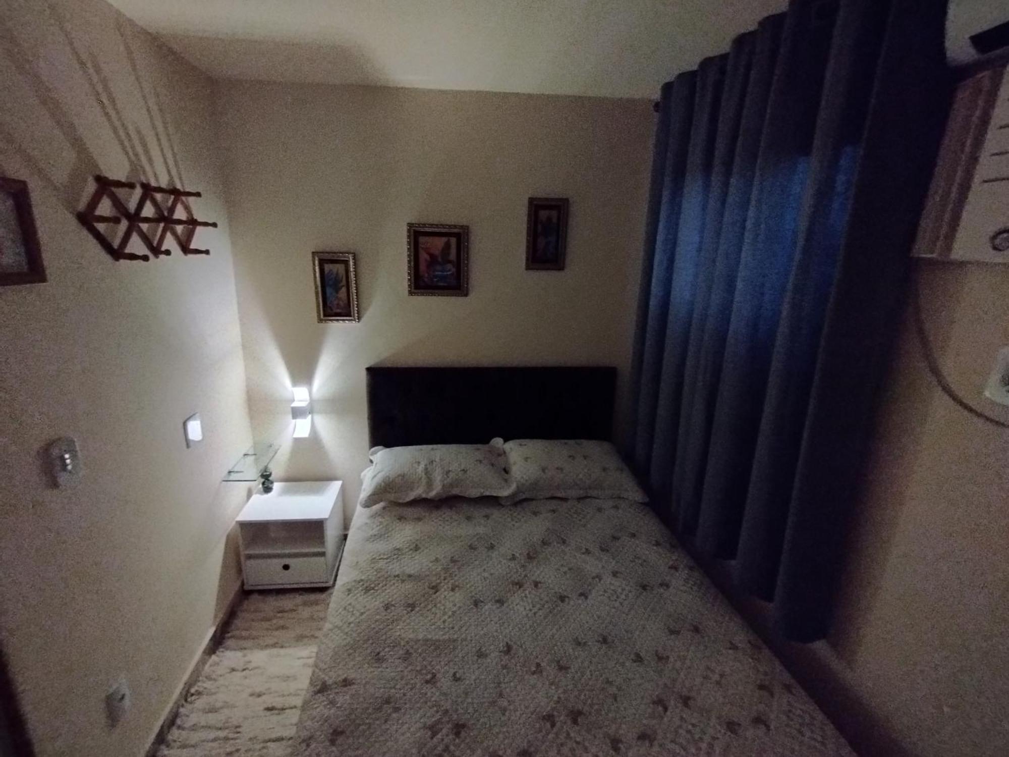 Апартаменти Loft Em Cobertura Ріо-де-Жанейро Екстер'єр фото