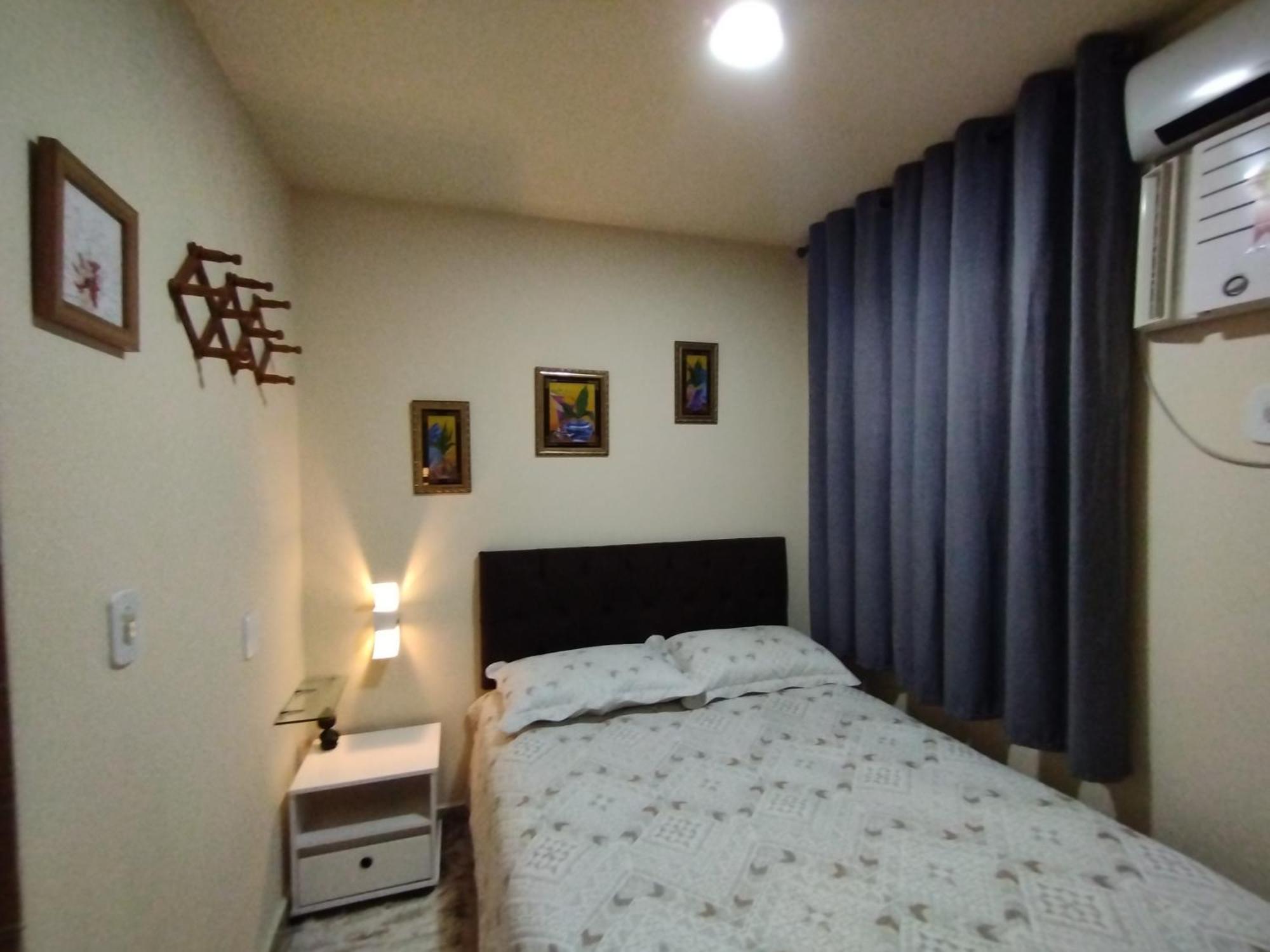 Апартаменти Loft Em Cobertura Ріо-де-Жанейро Екстер'єр фото